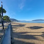 Bes Sea View דירה *