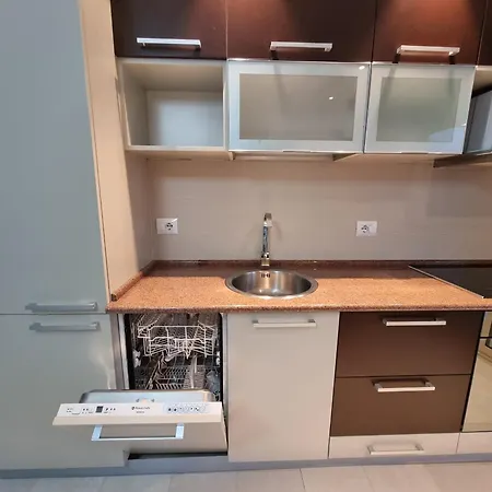 Bes Sea View Appartement *