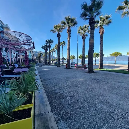 Appartement Bes Sea View *