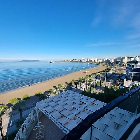 Bes' Sea View Vlorë