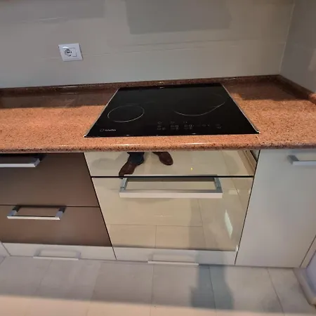 Appartement Bes Sea View