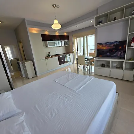 Bes Sea View Appartement *