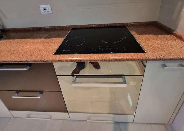 Appartement Bes Sea View