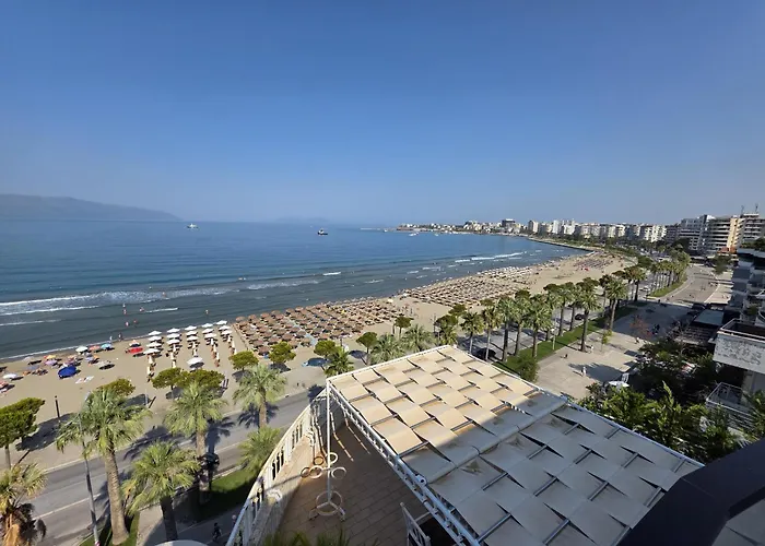 Bes Sea View Appartement *