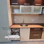 Bes Sea View Apartament *