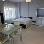 Bes Sea View Apartmán Vlorë