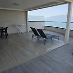 Apartament Bes Sea View Wlora