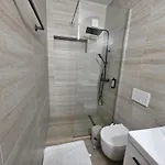 Apartmán Bes Sea View Vlorë