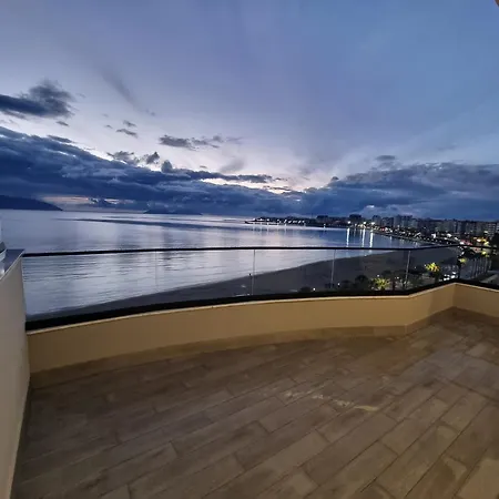 Bes Sea View *