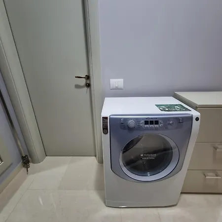 Bes Sea View Apartment