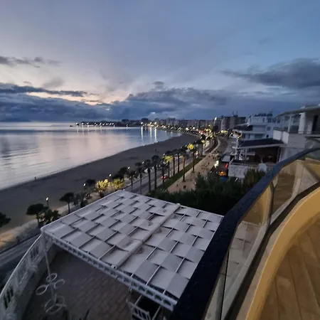 דירה Bes Sea View *