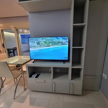דירה Bes Sea View Vlorë