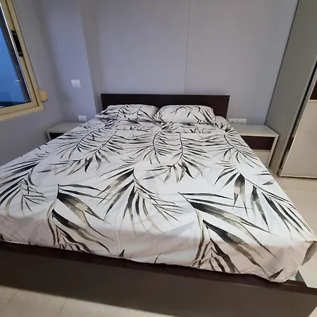 דירה Bes Sea View *