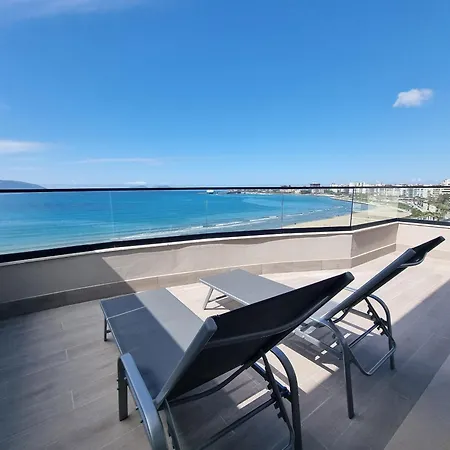 Apartment Bes Sea View *