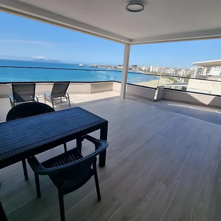דירה Bes Sea View