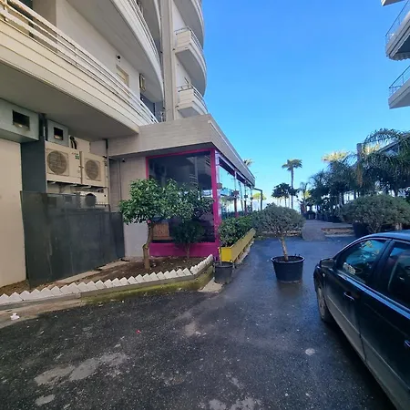 Bes Sea View Vlorë