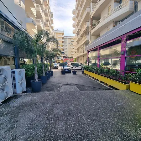 Bes' Sea View Vlorë