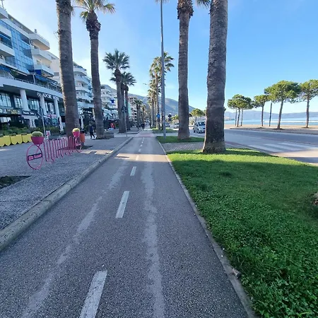 Bes Sea View * Vlore