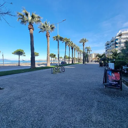 Bes Sea View * Vlorë