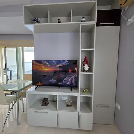 Appartement Bes' Sea View