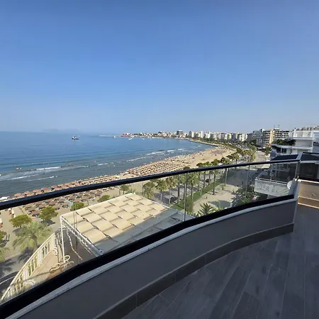 Bes' Sea View *
