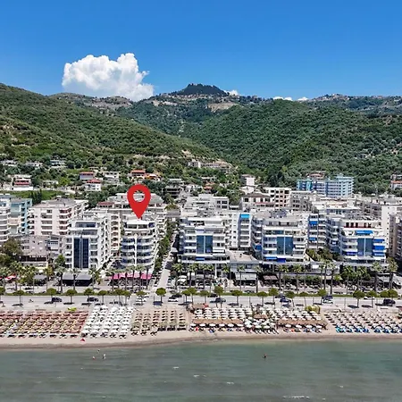 Appartement Bes' Sea View *