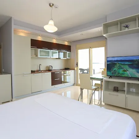 Bes' Sea View Vlorë