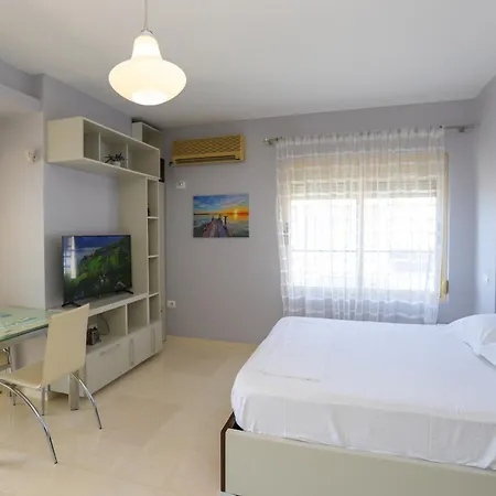 Bes' Sea View * Vlorë