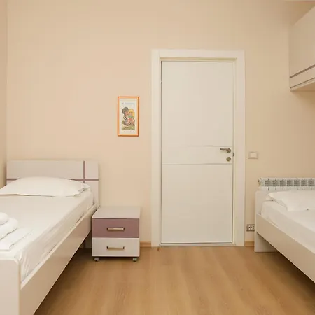 Bes' Sea View Vlorë