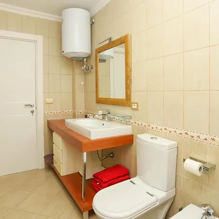 Bes' Sea View Appartement *