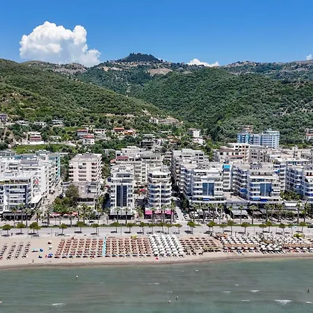 Appartement Bes' Sea View