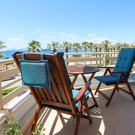 Bes' Sea View * Vlorë