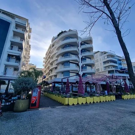 Bes' Sea View Vlorë