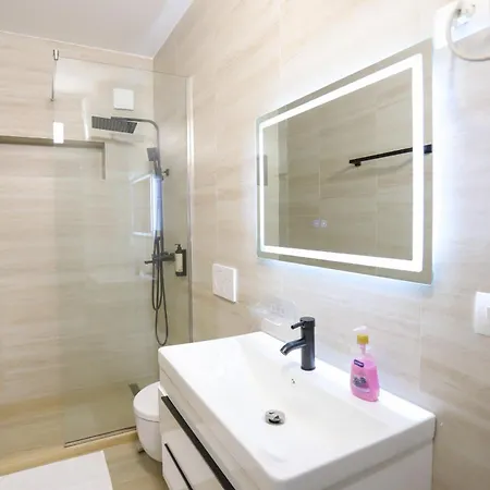 Appartement Bes' Sea View