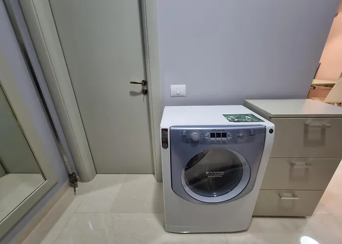 Bes Sea View Apartmán