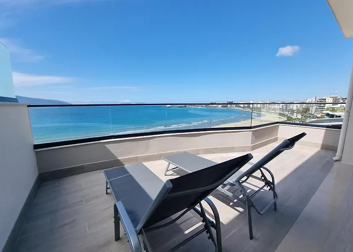 Appartement Bes Sea View *