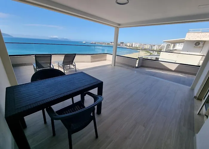 Appartement Bes Sea View