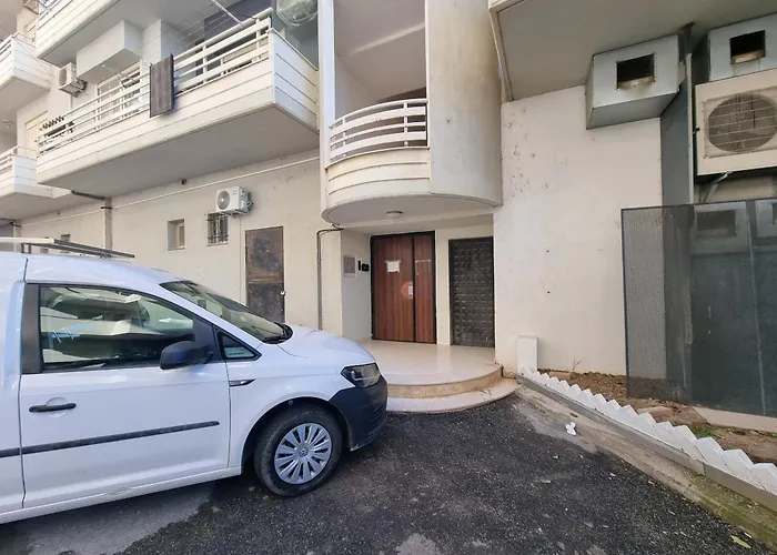 Bes Sea View Appartement Vlorë