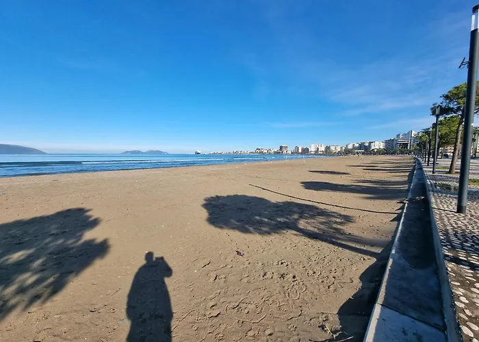 Apartmán Bes Sea View