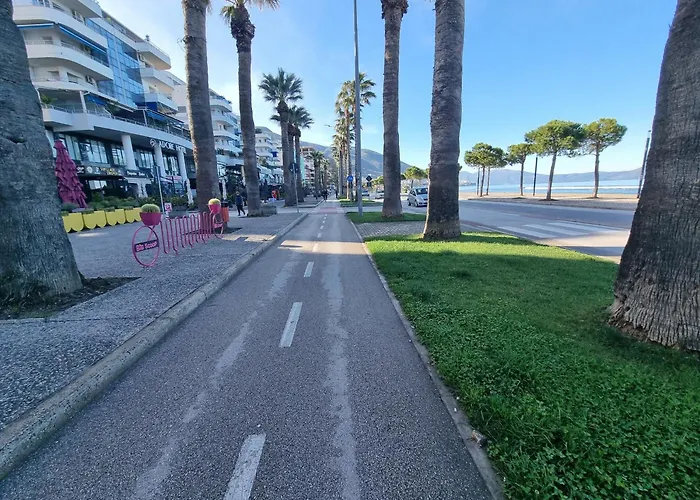 Bes Sea View * Vlorë