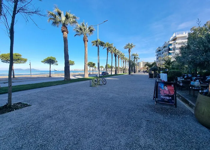 Bes Sea View * Vlorë