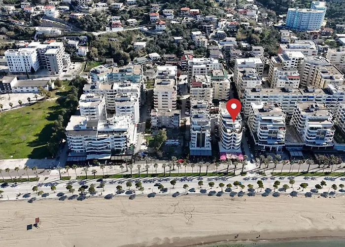 Bes Sea View * Vlorë