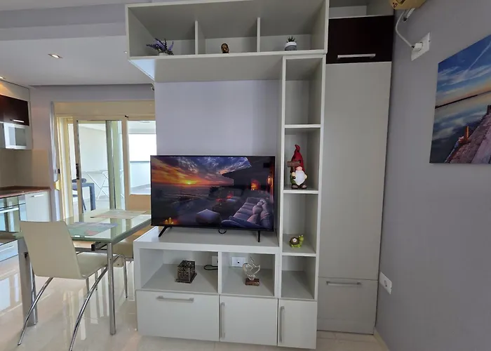 Appartement Bes Sea View