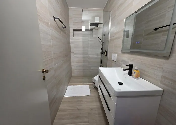 Apartmán Bes Sea View