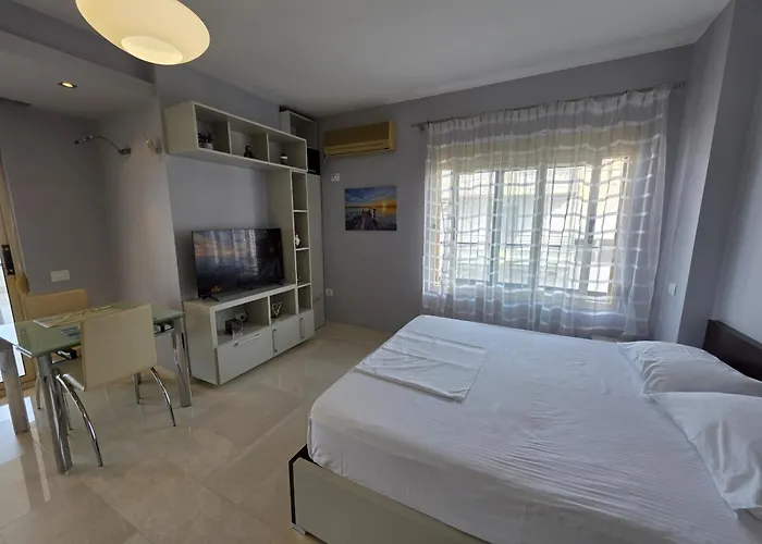 Apartmán Bes Sea View